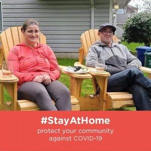 Meet your Posher, Tony